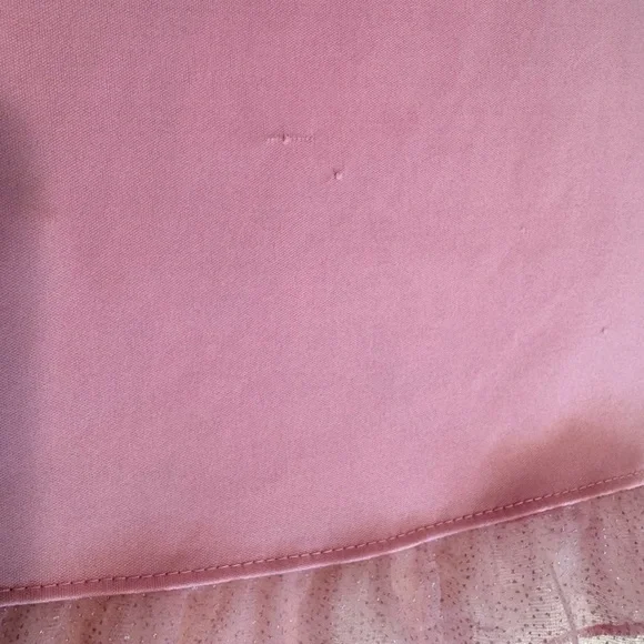 5pc Disney Girls Nightgowns Bundle Minnie Frozen Princess Pajamas 4T - Picture 11 of 11